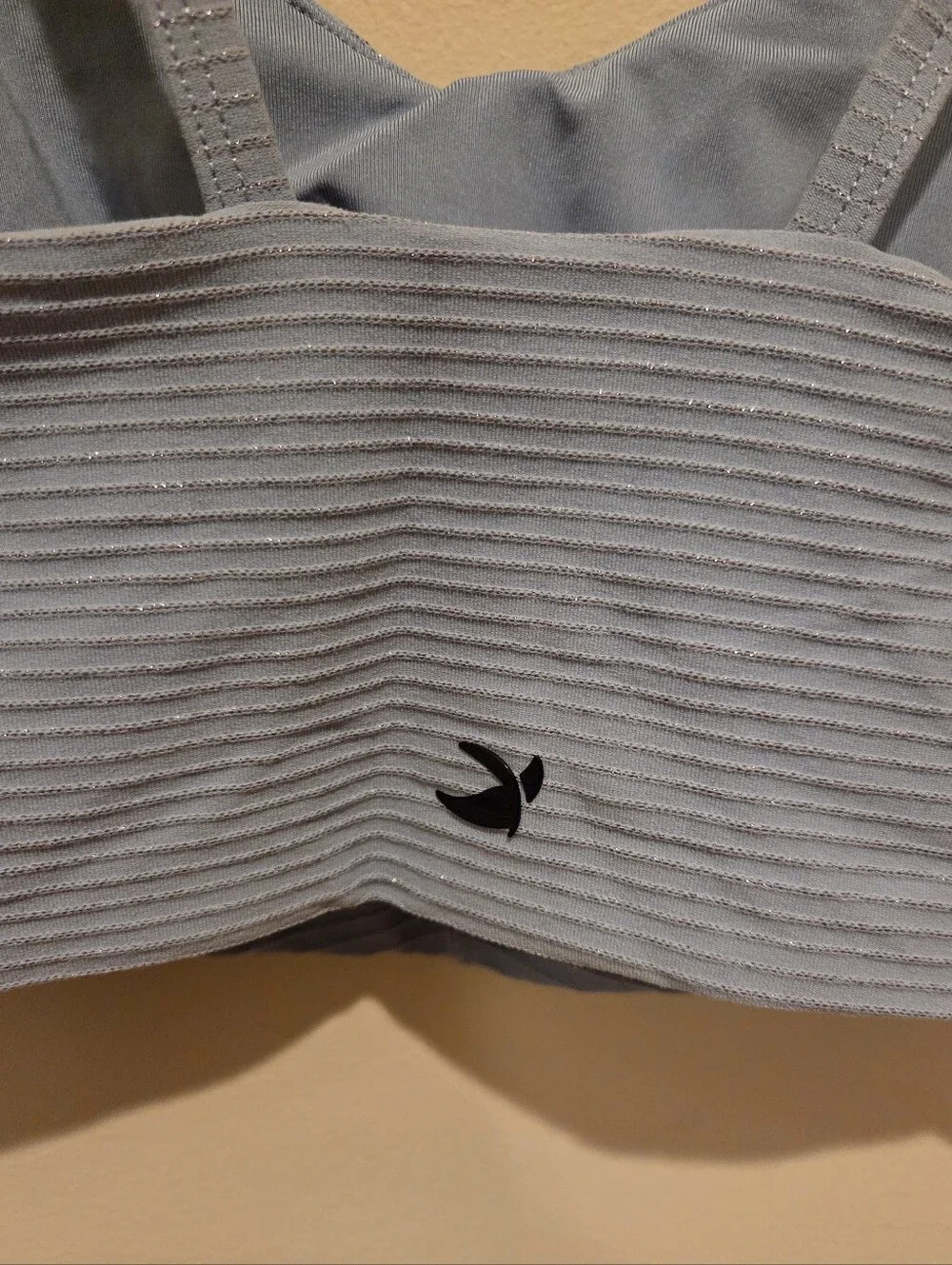 Glyder Charge Bra Top